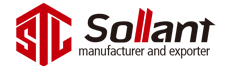 Sollant Logo