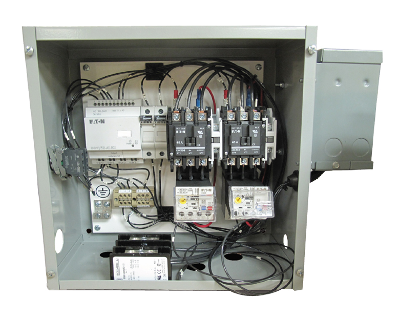 Pressure monitoring and control systems