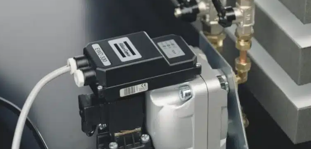 Point-of-use filtration